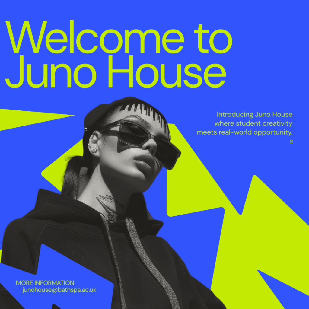 Head of Brand Strategy at Juno&nbsp;House