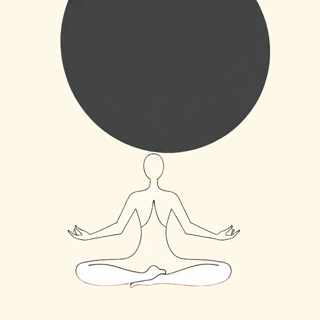 President of Yoga&nbsp;Society